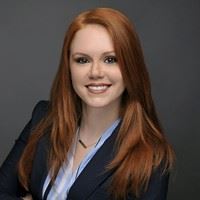 Samantha Fraga Head SHot