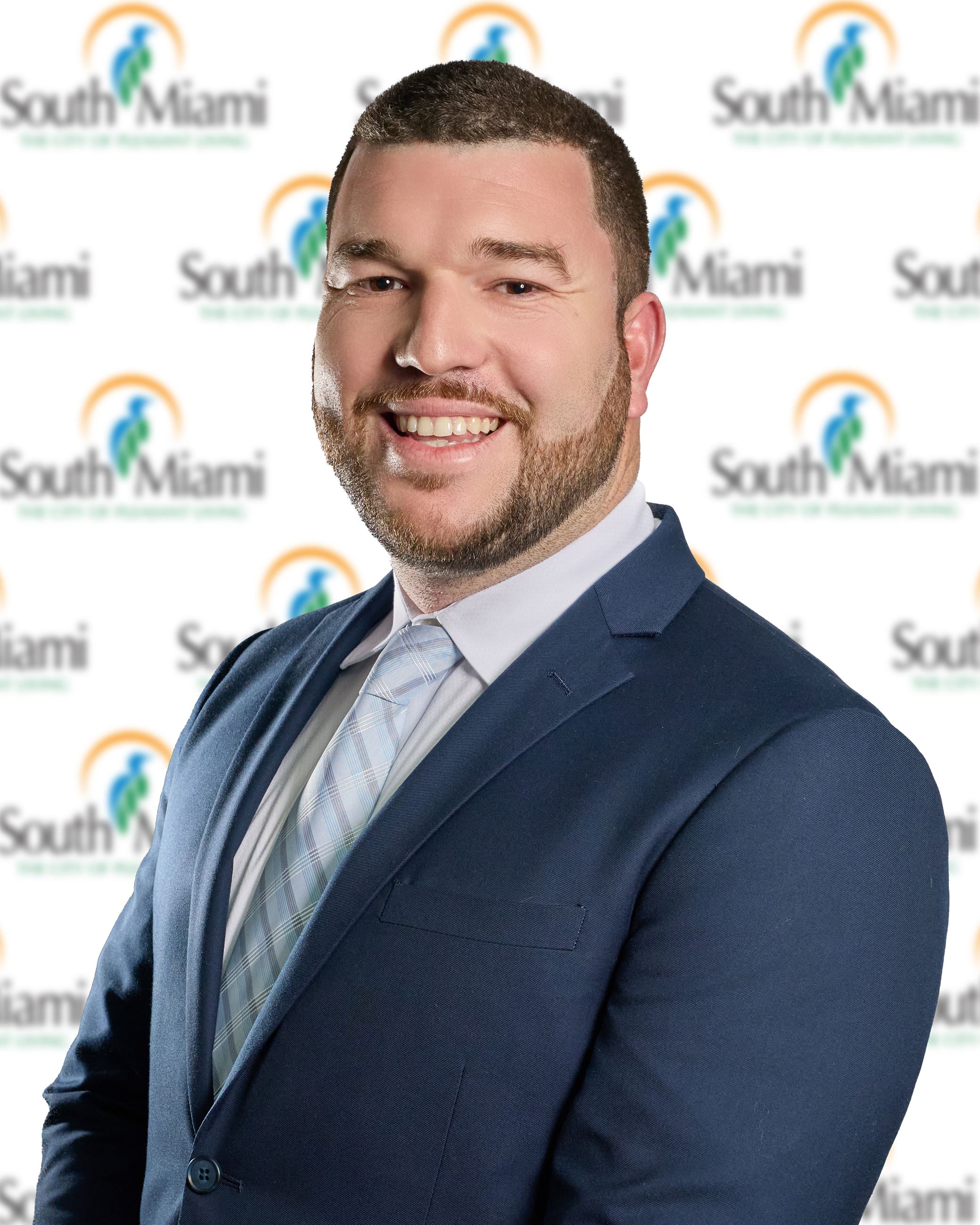 CITY S. Miami Comm. B. Diaz CSMI