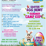 Easter Egg Hunt